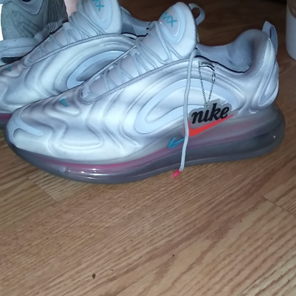 Nike shoes